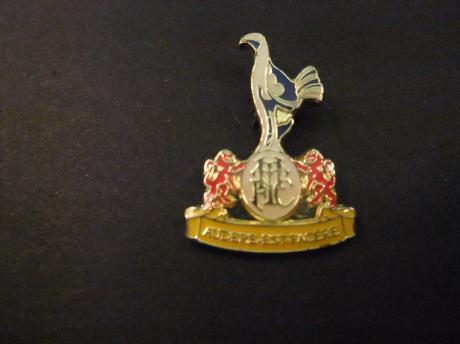 Tottenham Hotspur Football Club ( Spurs) Engelse voetbalclub
